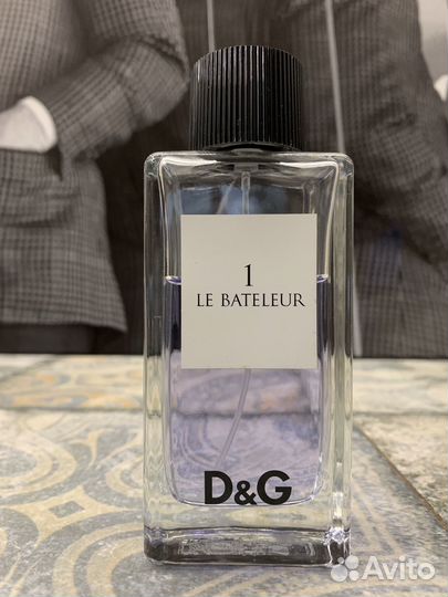 Мужская парфюмерия. Винтаж. Снятости