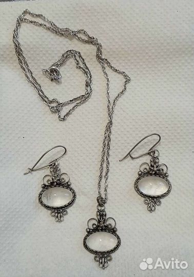 Сувенир, СССР, Винтаж,Брошь чешская