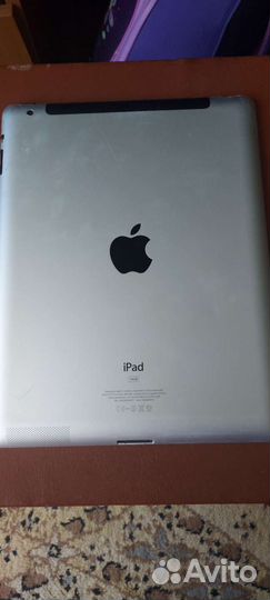 iPad 2 A1396 16gb
