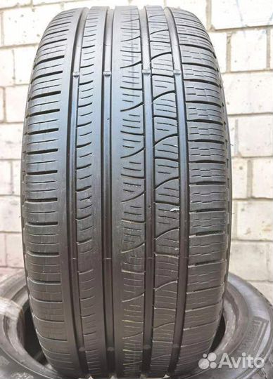 Pirelli Scorpion Verde All Season 255/50 R19 107W