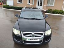 Volkswagen Touareg 3.0 AT, 2007, 333 000 км, с пробегом, цена 1 000 000 руб.