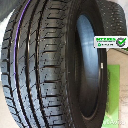 Ikon Tyres Nordman S2 SUV 235/55 R18 100V