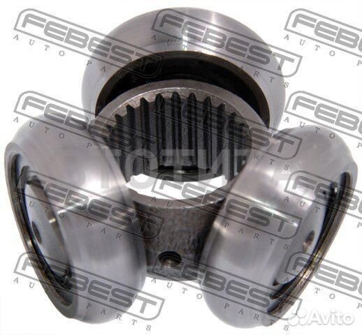 Трипоид 26X43.2 toyota camry ACV3 2001.09-2006.01