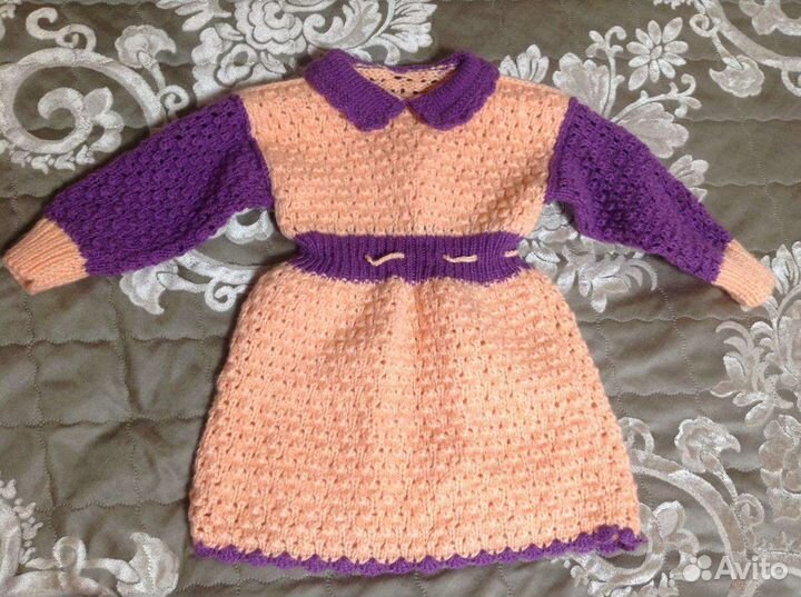 Детские вещи до 3х лет