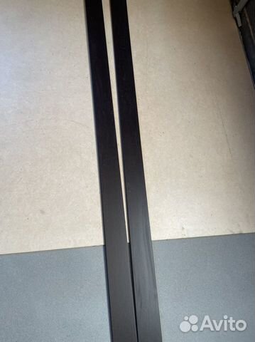 Добор мдф 100 мм х2070