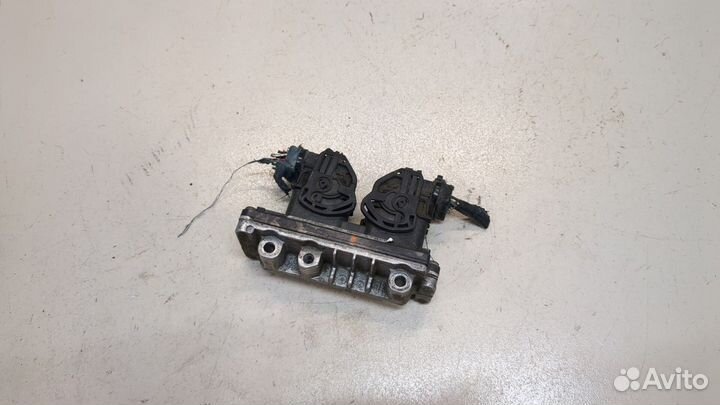 Блок управления двигателем Fiat Doblo, 2001