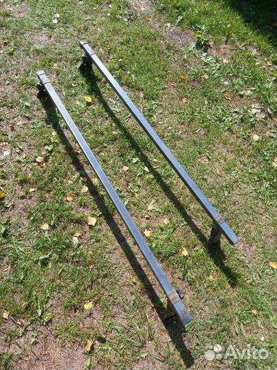 Багажник дуги на крышу