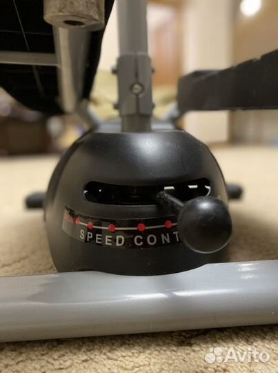 Кардиотренажер Twister