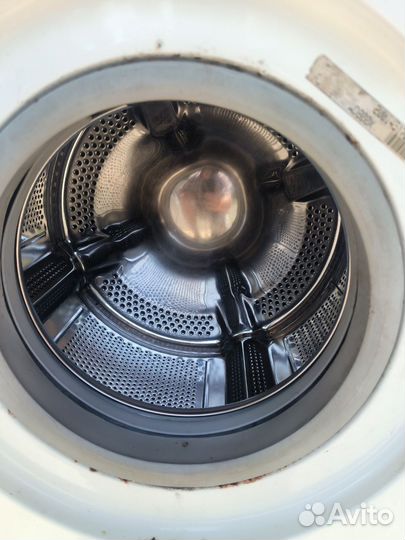 Стиральная машина ardo WD800X