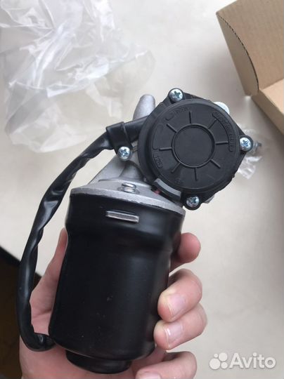 Мотор стеклоочистителя