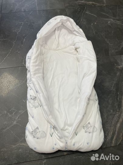 Детский конверт