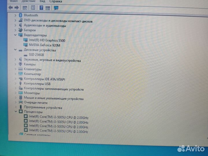 Ноутбук Acer