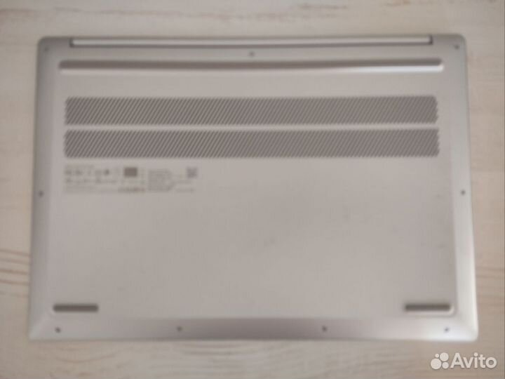 Ноутбук Lenovo IdeaPad Slim 5 16IRL8 Ноутбук 16