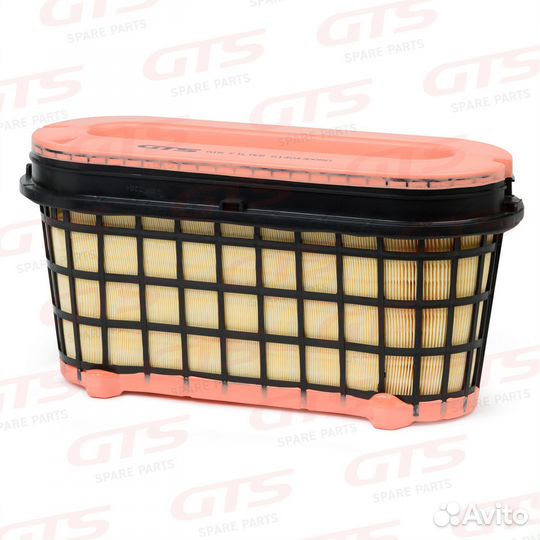 Фильтр воздушный 004 094 97 04