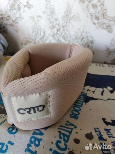 Воротник ортопедический