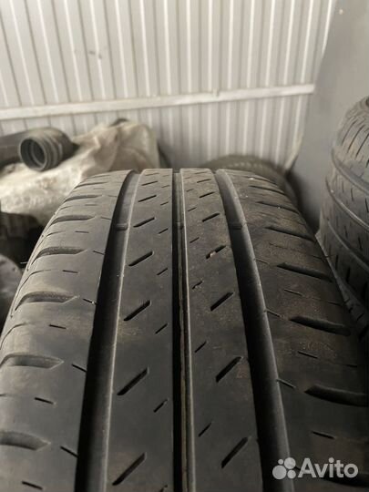 Bridgestone Ecopia EP150 195/60 R15