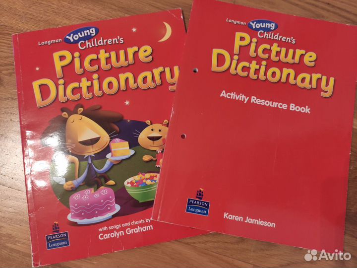 Учебник Longman Лонгман