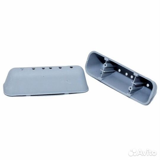 Редан (ребро барабана) beko короткий 150мм, 281602