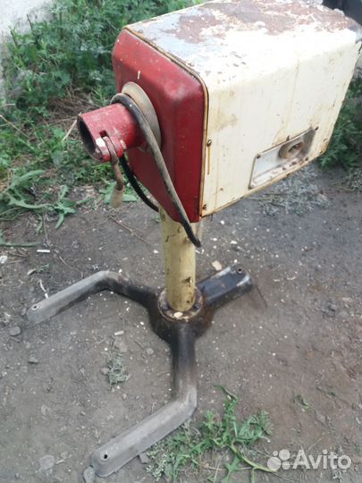 Универсальная кухонная машина(укм)