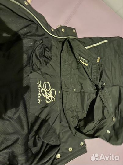 Костюм летний для активного отдыха Sportalm размер