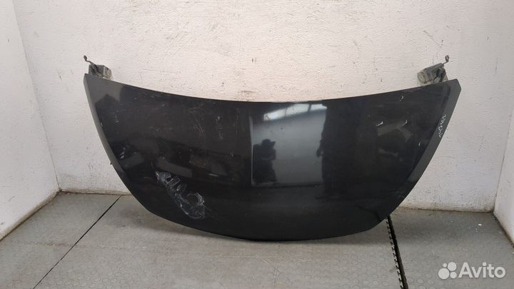 Капот Opel Vivaro, 2015