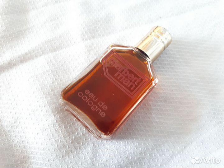 Marbert Man. Винтаж