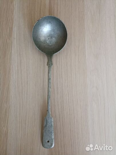 Посуда berndorf половник