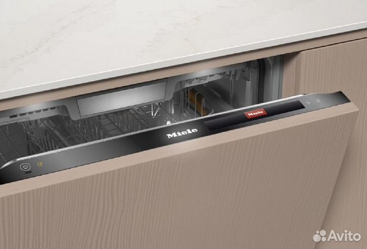 Посудомоечная машина miele G 7985 SCVi XXL AutoDos