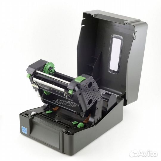 Принтер для этикеток TSC TE200 (203dpi) USB