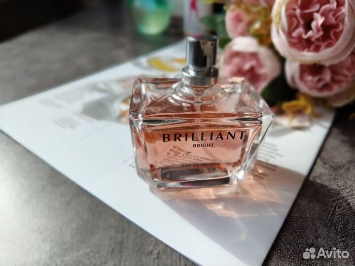 Туалетная вода женская Brilliant Bright