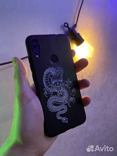 Xiaomi Redmi Note 7, 4/64 ГБ