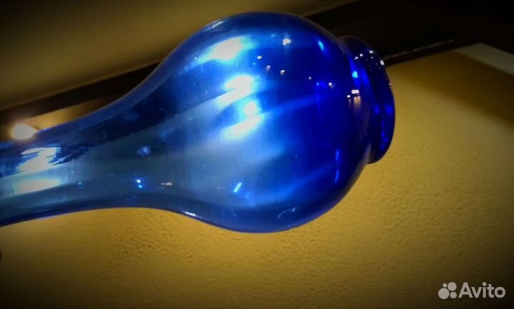 Винтажные вазы