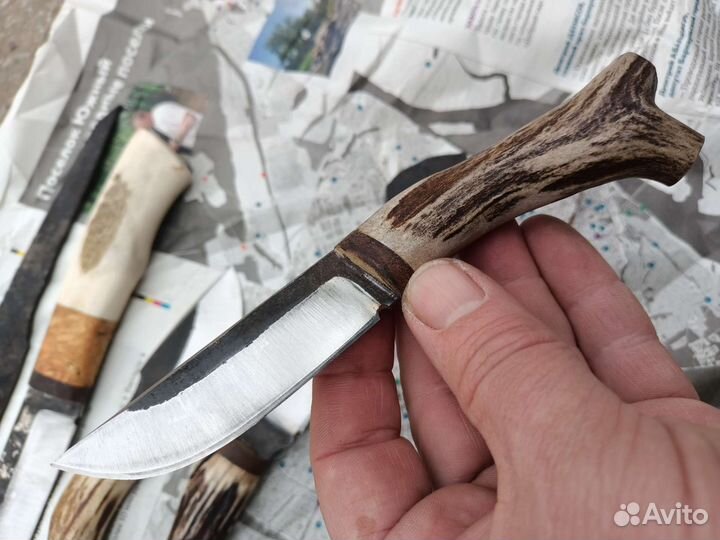 Нож по зверю