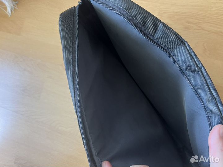 Сумка для ноутбука 15.6