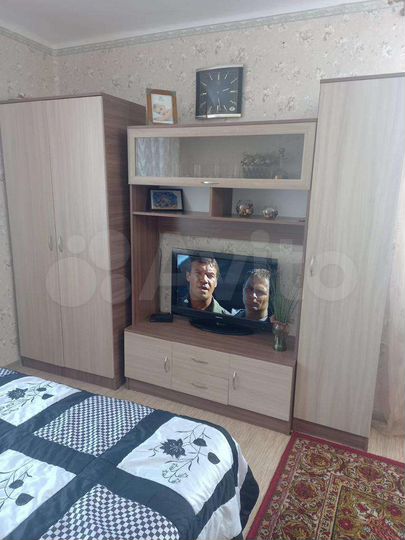 1-к. квартира, 31 м², 3/3 эт.