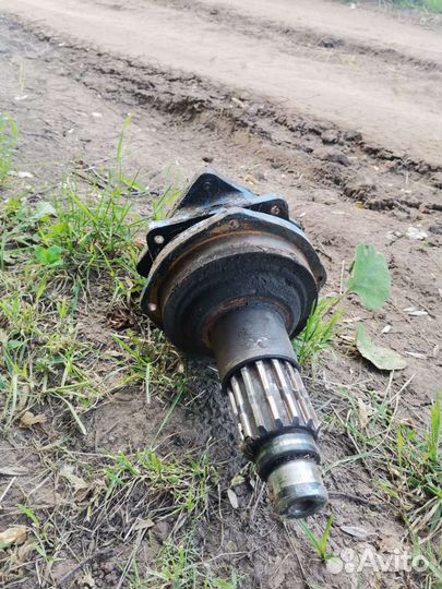 Гст 90 комбайн Енисей мотор