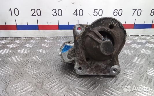 Стартер дизельный ford focus 3 (ENK47BR01)