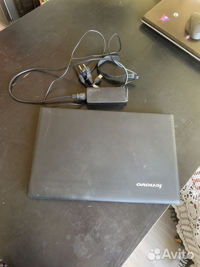 Ноутбук Lenovo G710