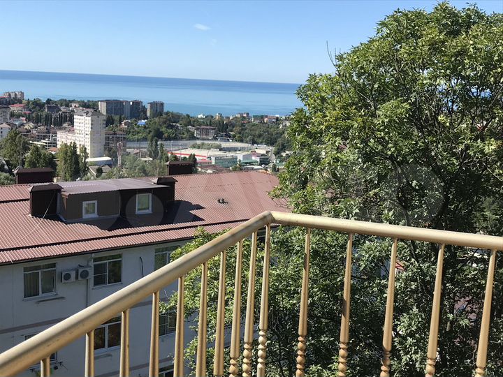 Аукцион: 1-к. квартира, 50 м², 4/7 эт.