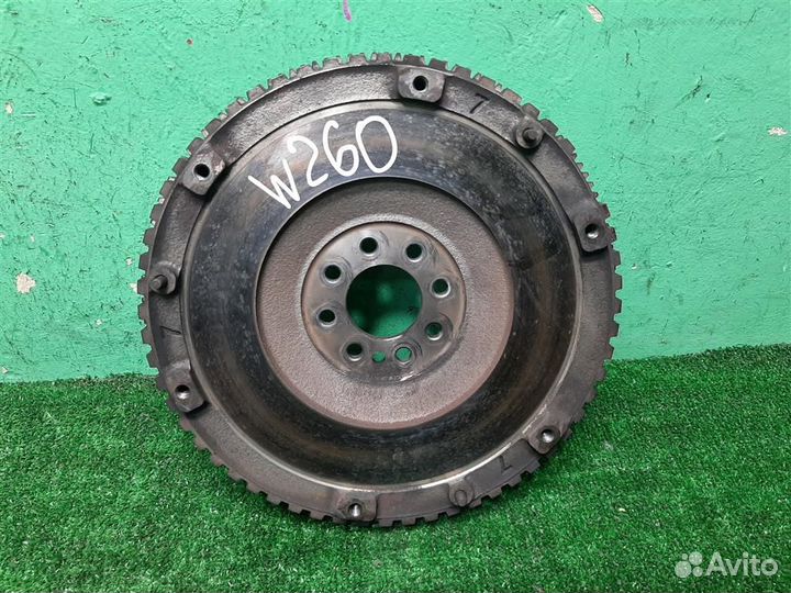 Маховик Peugeot 407 (6E) 2007