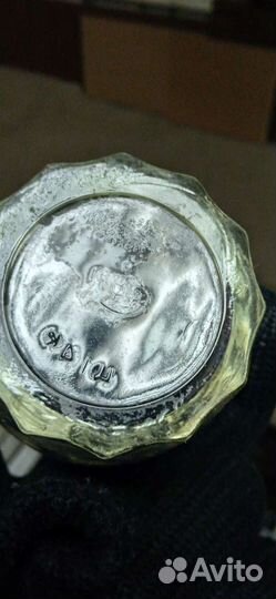 Стакан СССР LADA 1600, Coca-Cola