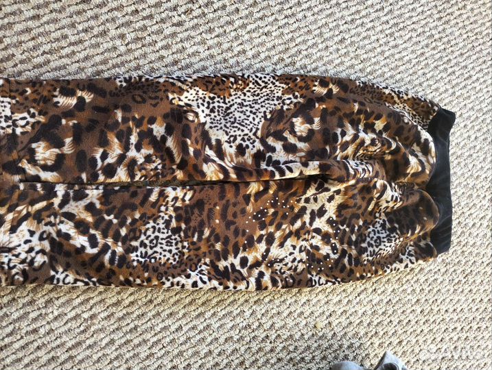 Отдам детские вещи