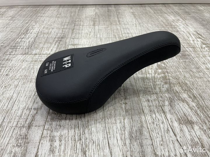 NEW Седло Eclat Bios Fat