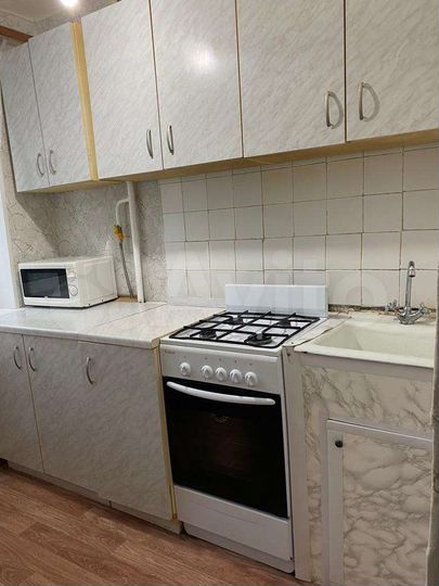 2-к. квартира, 44 м², 3/5 эт.