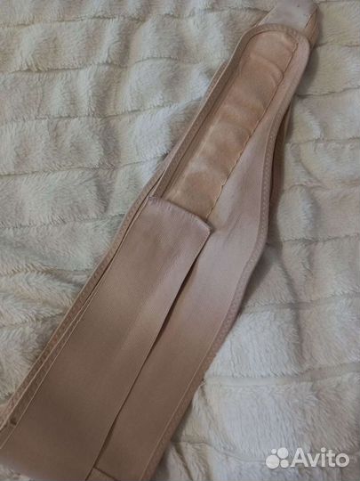 Бандаж для беременных и после родов