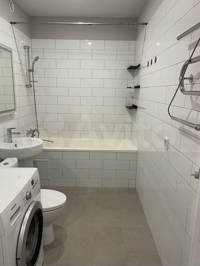 Квартира-студия, 29,5 м², 5/25 эт.