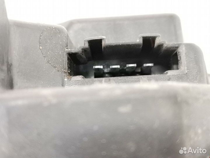 Фонарь задний левый габаритный для Ford Galaxy 1