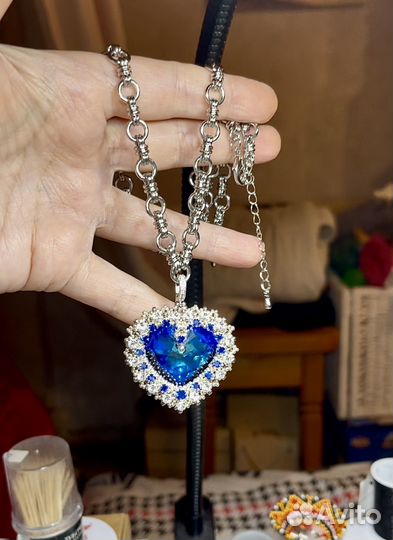 Кулон «Amore»