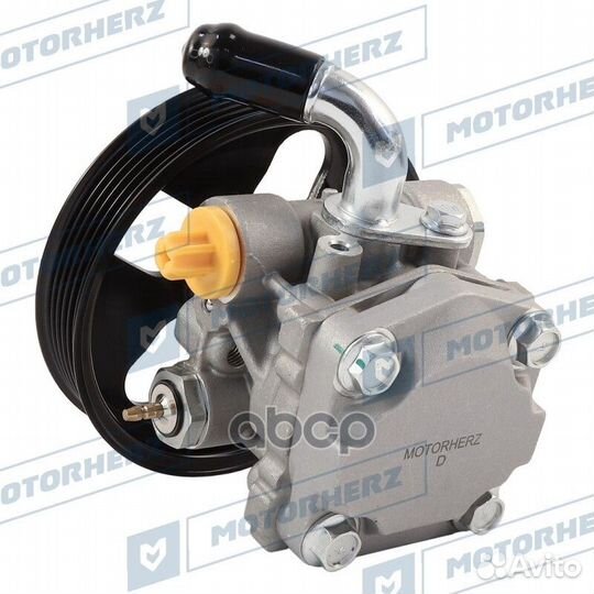 Насос гидроусилителя руля P1388HG P1388HG Motor