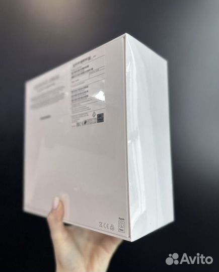 Mac mini M2 8/256gb Новый